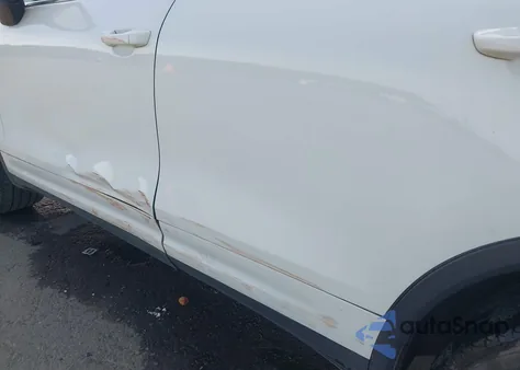 2011 Porsche Cayenne z USA, uszkodzony, nr VIN WP1AA2A21BLA05804